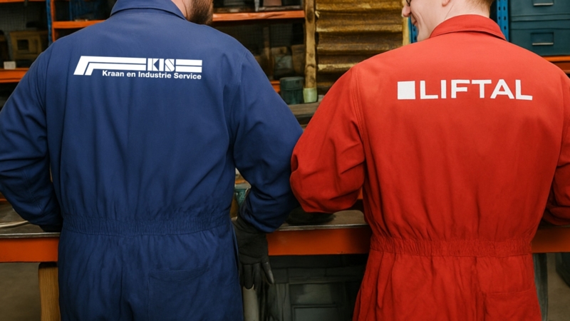 KIS BV neemt LIFTAL over