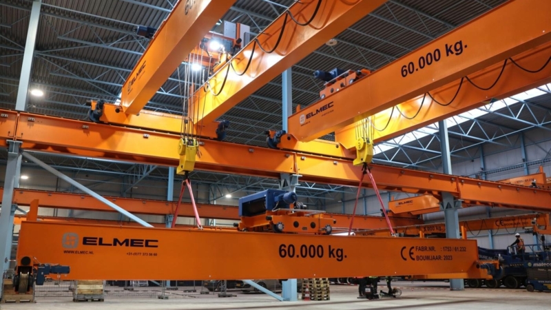 KIS acquires Elmec